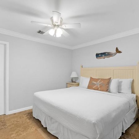 Appartamento Harbur Arms - Pet Friendly Panama City Beach Esterno foto