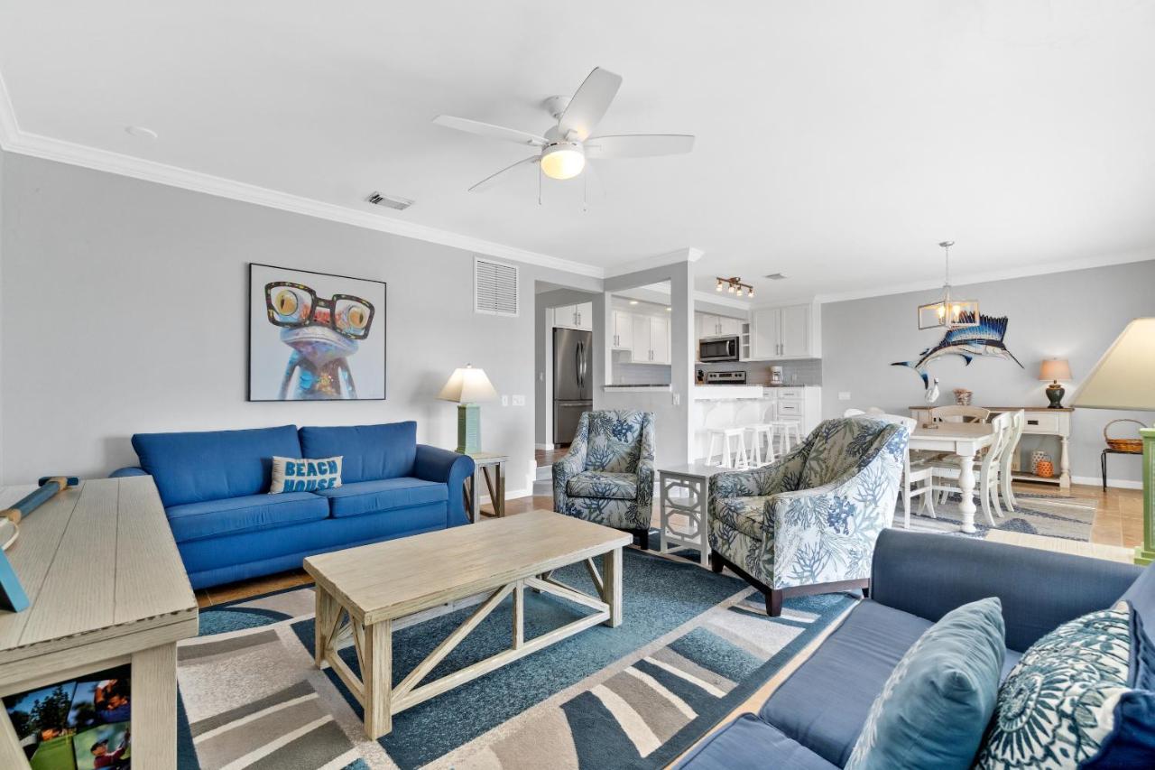 Appartamento Harbur Arms - Pet Friendly Panama City Beach Esterno foto
