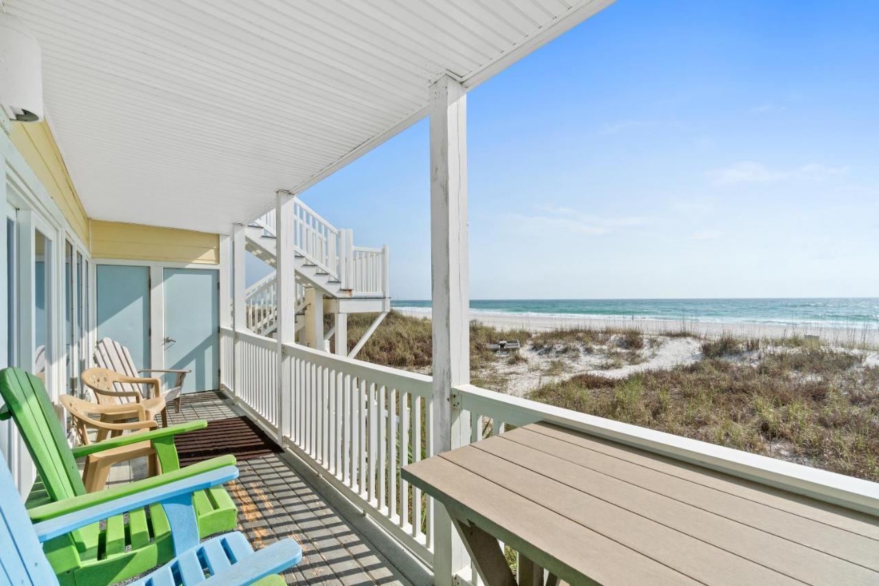 Appartamento Harbur Arms - Pet Friendly Panama City Beach Esterno foto