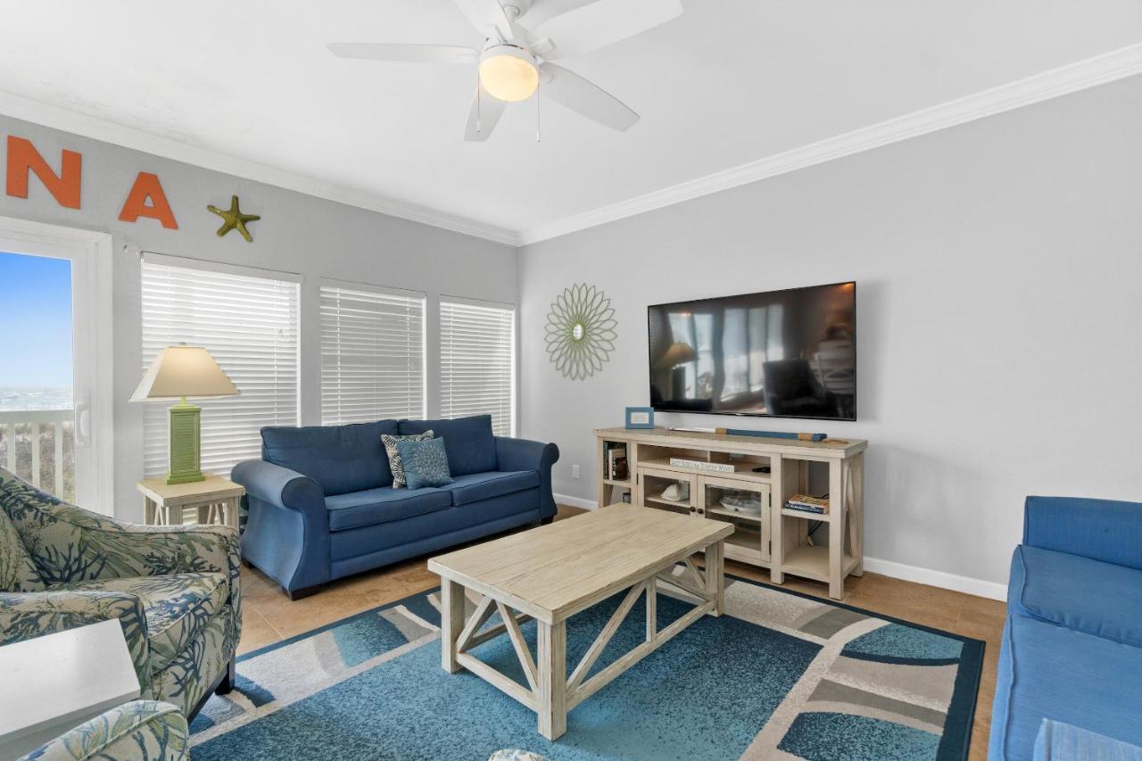 Appartamento Harbur Arms - Pet Friendly Panama City Beach Esterno foto