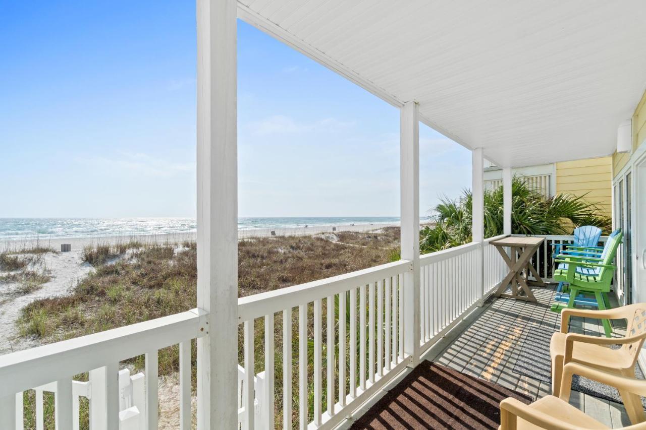Appartamento Harbur Arms - Pet Friendly Panama City Beach Esterno foto