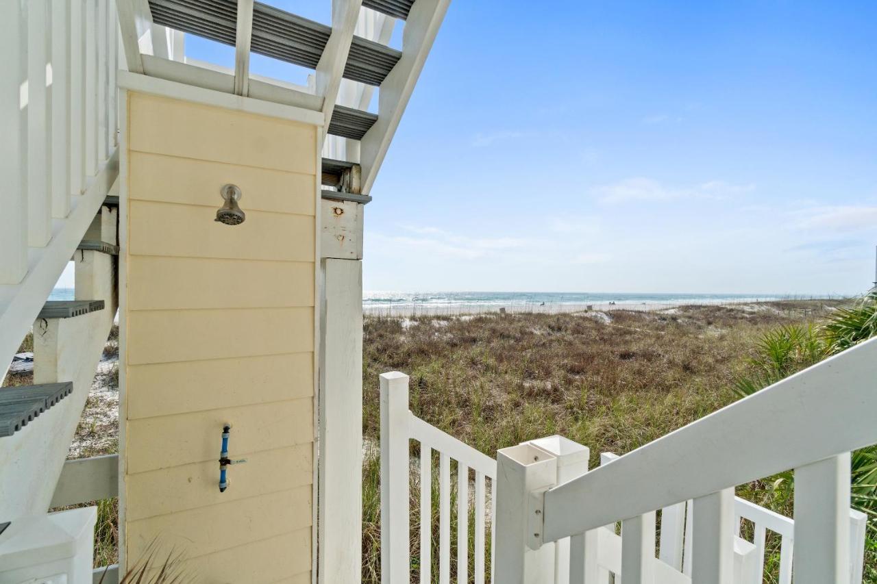 Appartamento Harbur Arms - Pet Friendly Panama City Beach Esterno foto