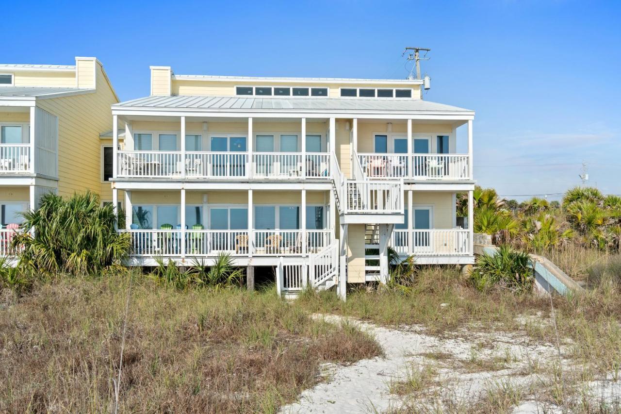 Appartamento Harbur Arms - Pet Friendly Panama City Beach Esterno foto