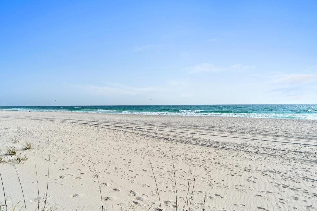 Appartamento Harbur Arms - Pet Friendly Panama City Beach Esterno foto