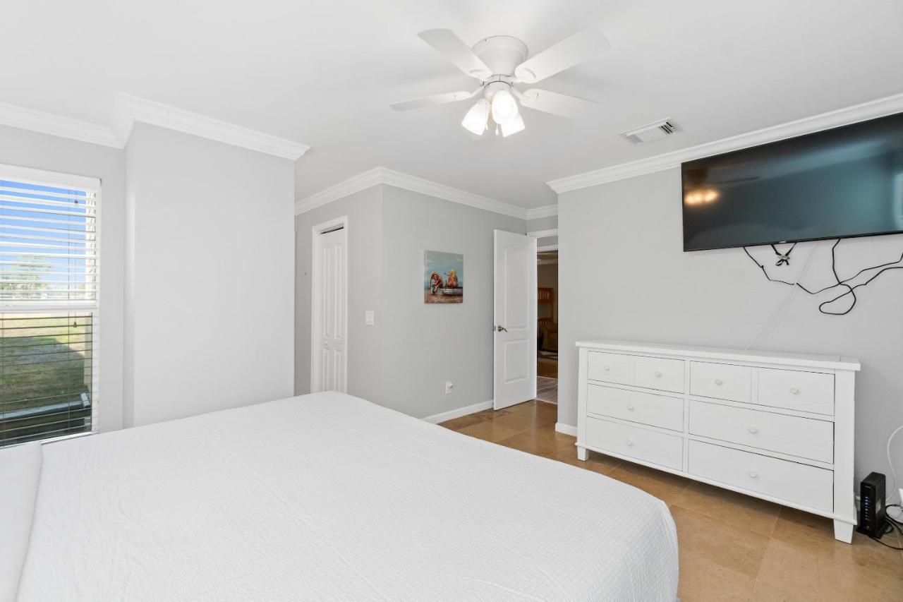 Appartamento Harbur Arms - Pet Friendly Panama City Beach Esterno foto