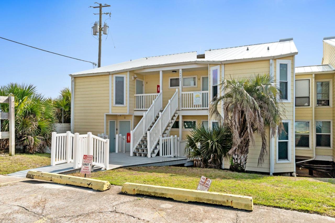 Appartamento Harbur Arms - Pet Friendly Panama City Beach Esterno foto