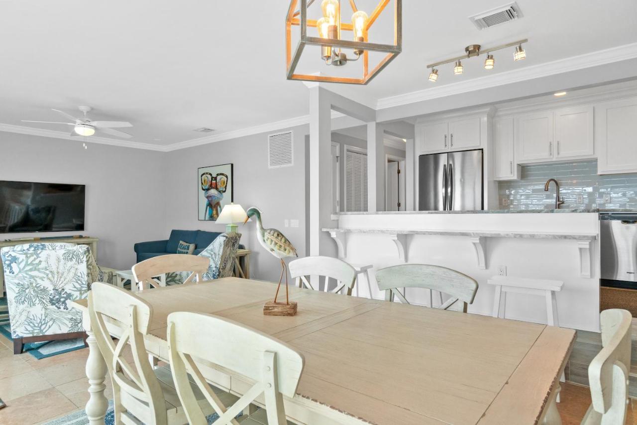 Appartamento Harbur Arms - Pet Friendly Panama City Beach Esterno foto