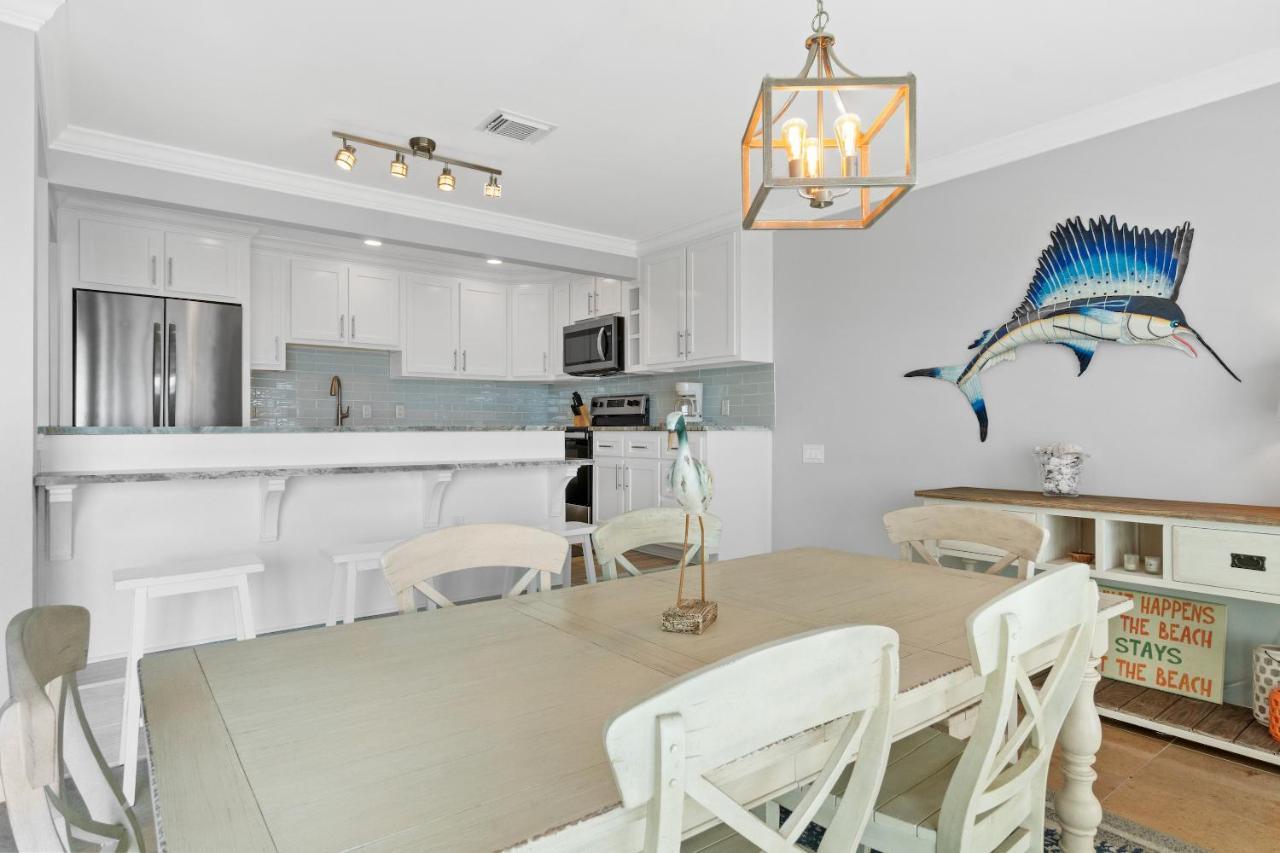 Appartamento Harbur Arms - Pet Friendly Panama City Beach Esterno foto