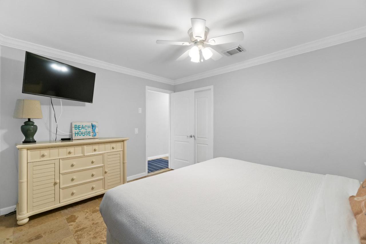 Appartamento Harbur Arms - Pet Friendly Panama City Beach Esterno foto