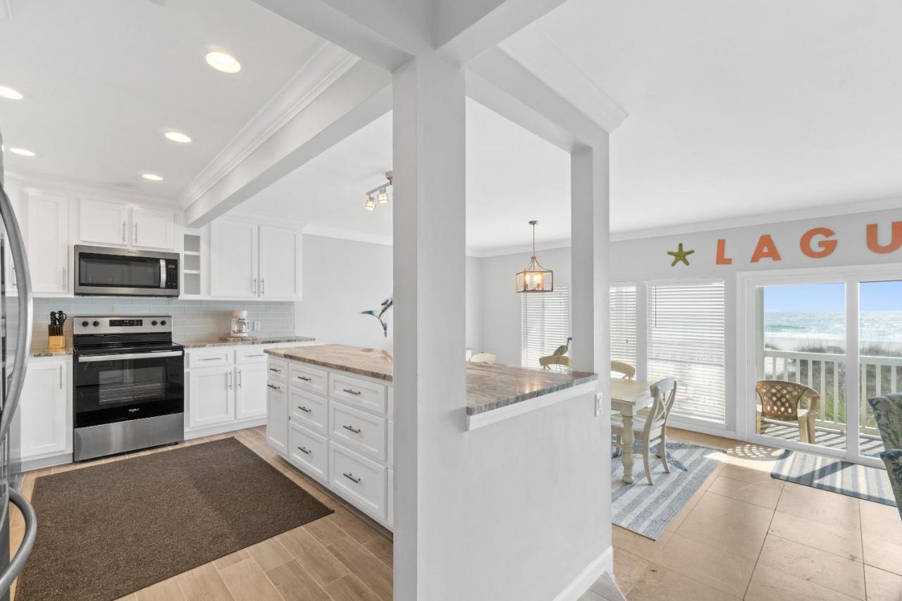 Appartamento Harbur Arms - Pet Friendly Panama City Beach Esterno foto