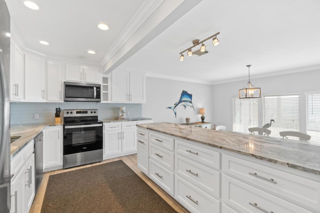 Appartamento Harbur Arms - Pet Friendly Panama City Beach Esterno foto