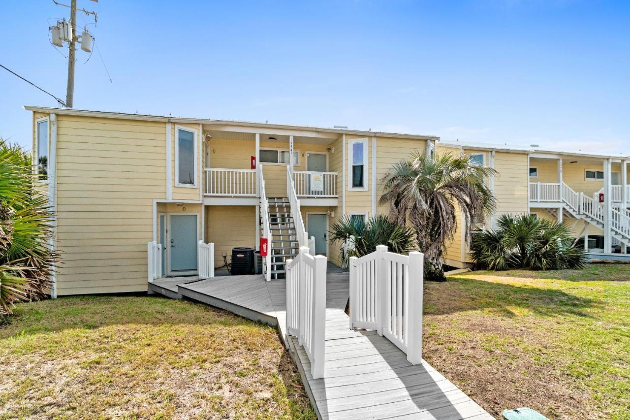 Appartamento Harbur Arms - Pet Friendly Panama City Beach Esterno foto