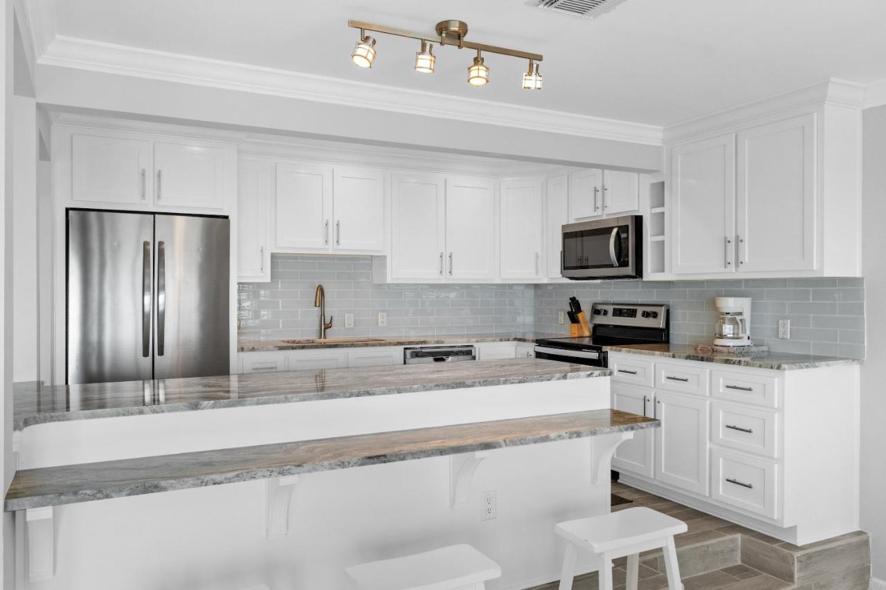 Appartamento Harbur Arms - Pet Friendly Panama City Beach Esterno foto