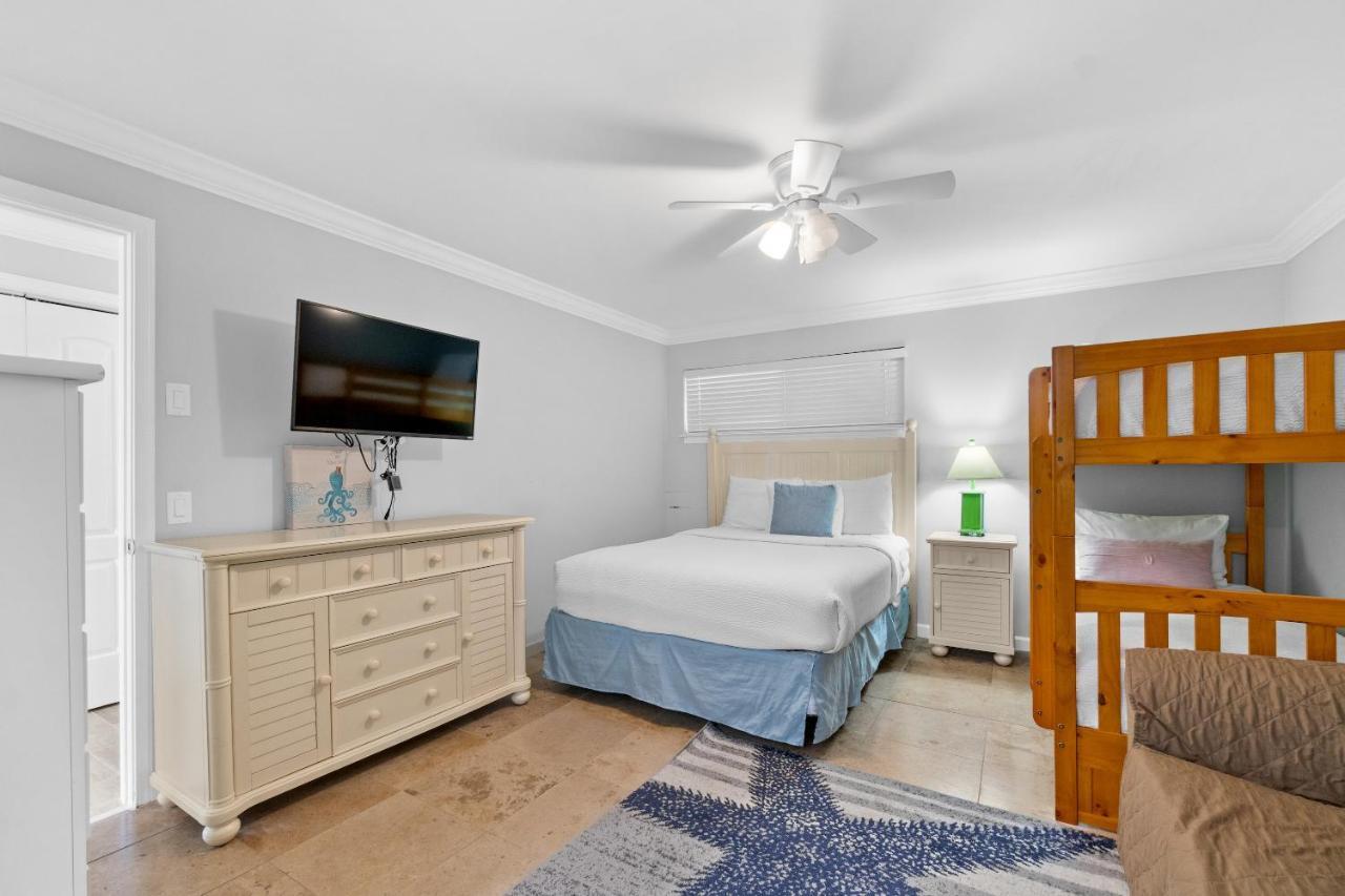 Appartamento Harbur Arms - Pet Friendly Panama City Beach Esterno foto