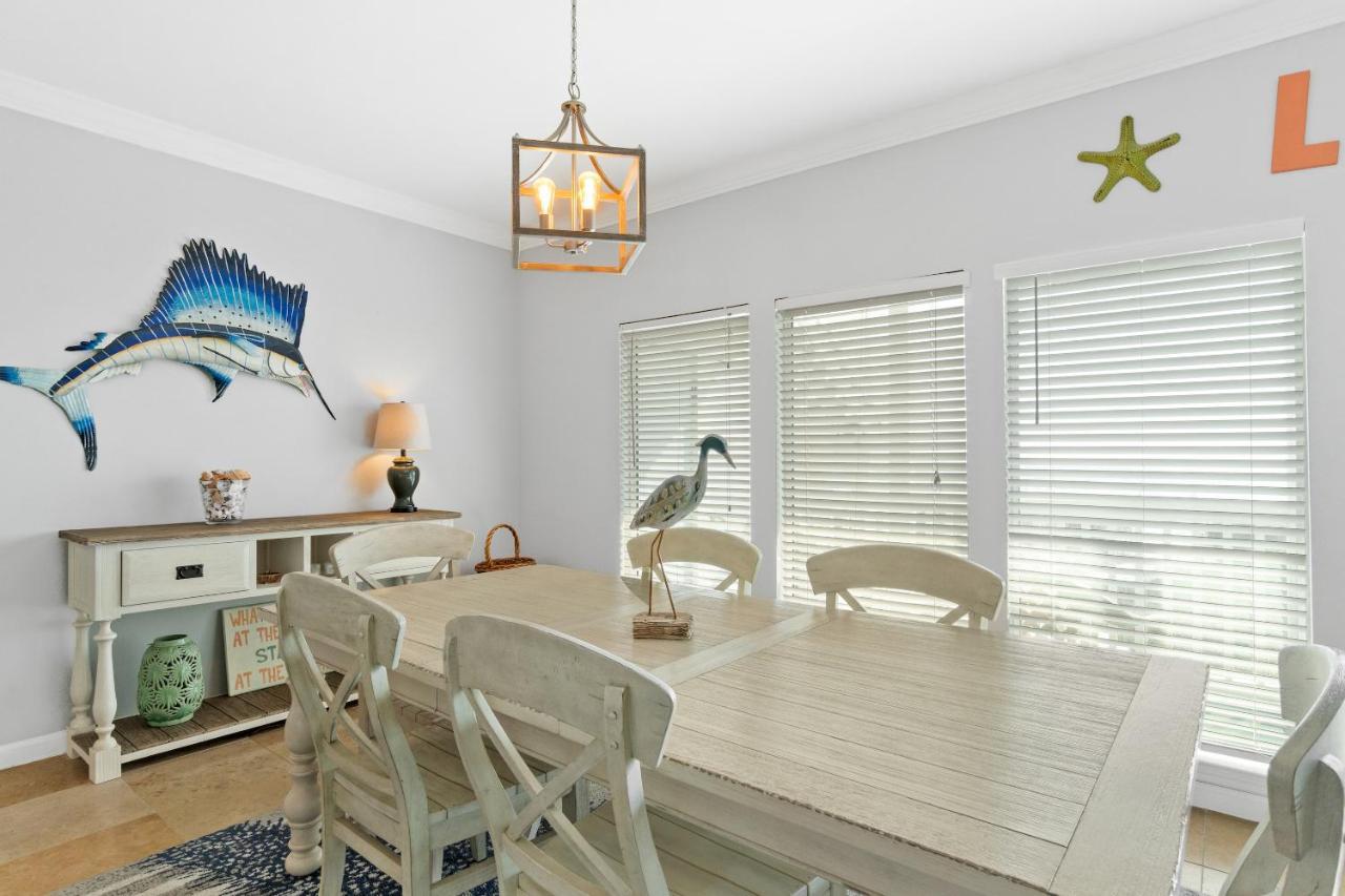 Appartamento Harbur Arms - Pet Friendly Panama City Beach Esterno foto