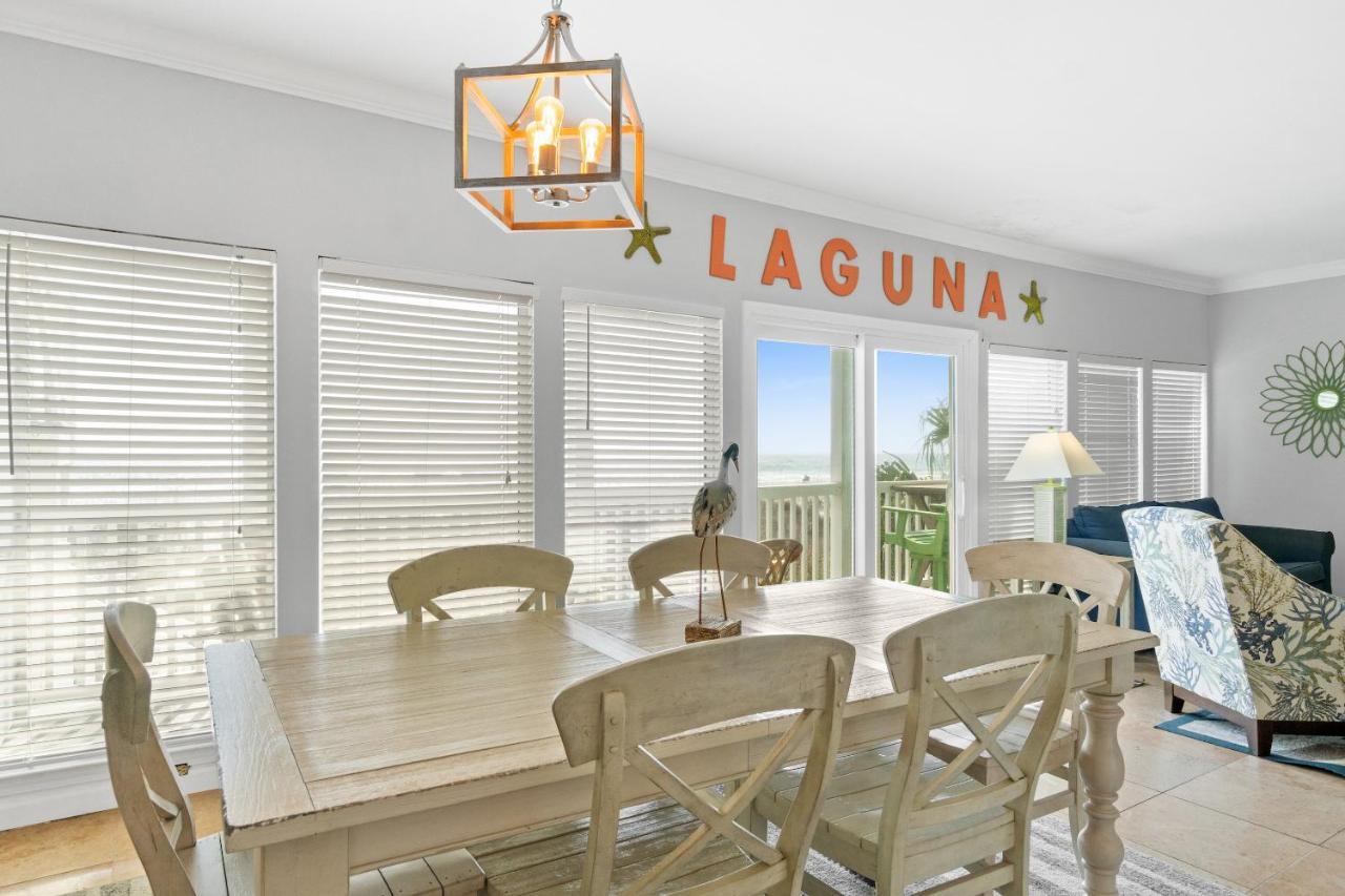 Appartamento Harbur Arms - Pet Friendly Panama City Beach Esterno foto