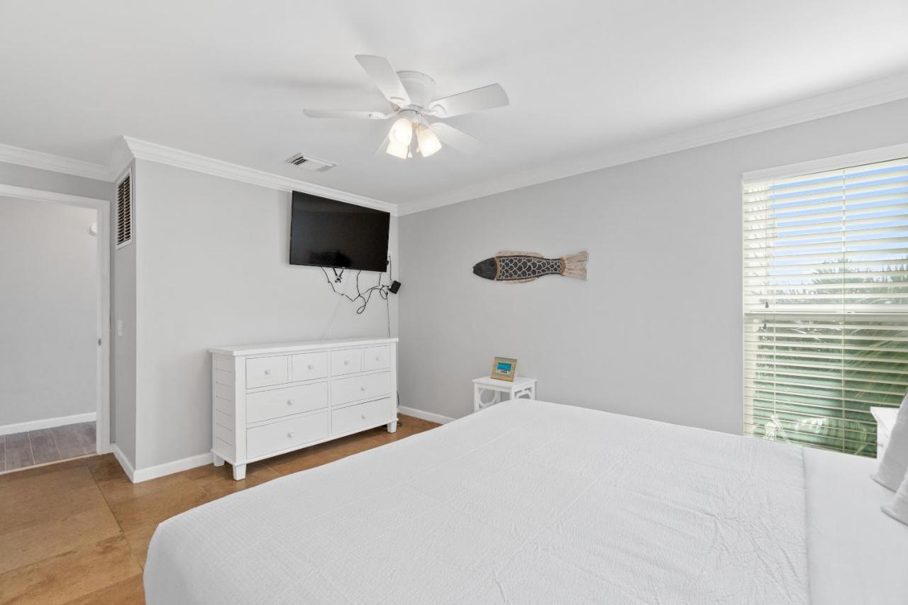 Appartamento Harbur Arms - Pet Friendly Panama City Beach Esterno foto