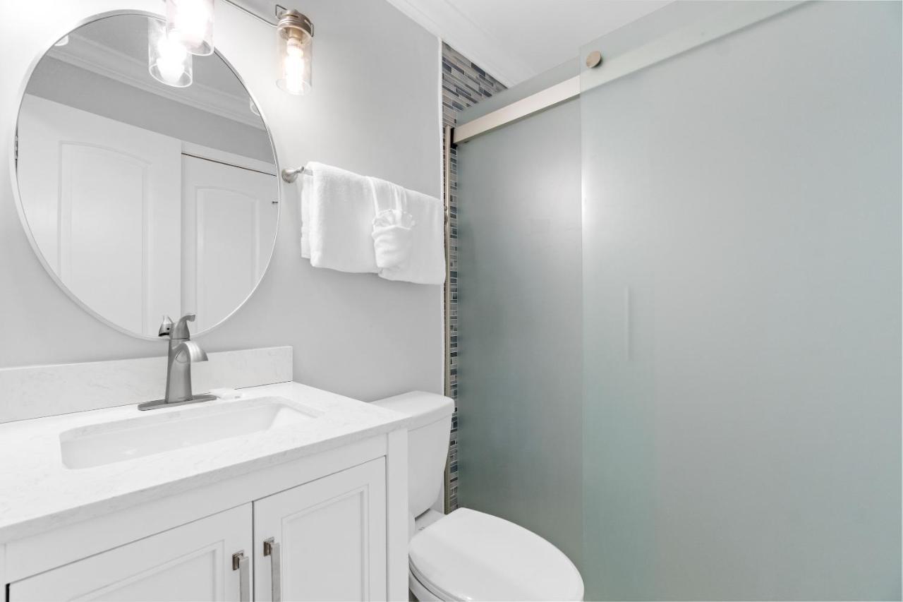 Appartamento Harbur Arms - Pet Friendly Panama City Beach Esterno foto